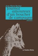 Journal amoureux d´un boucher de campagne
